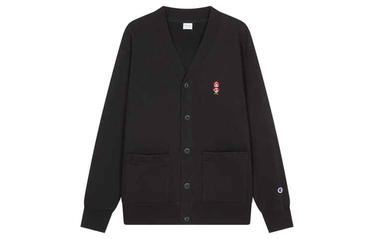 Худи Champion MEN'S CASUAL SS24 V - изображение 1