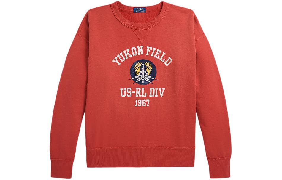 Худи Polo Ralph Lauren SS24 - изображение 1