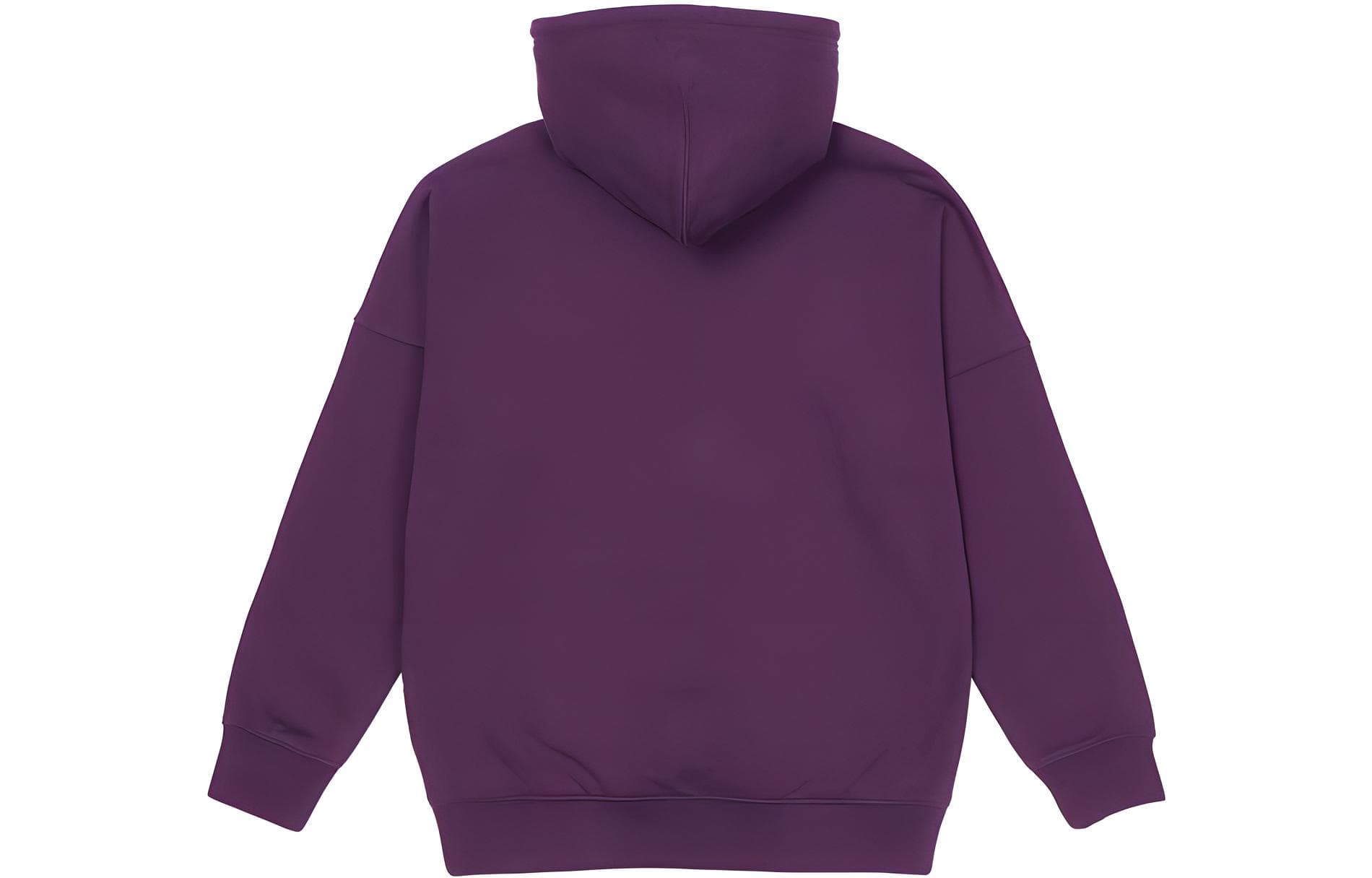 Худи PALACE SS22 Classico Hood Purple - изображение 2