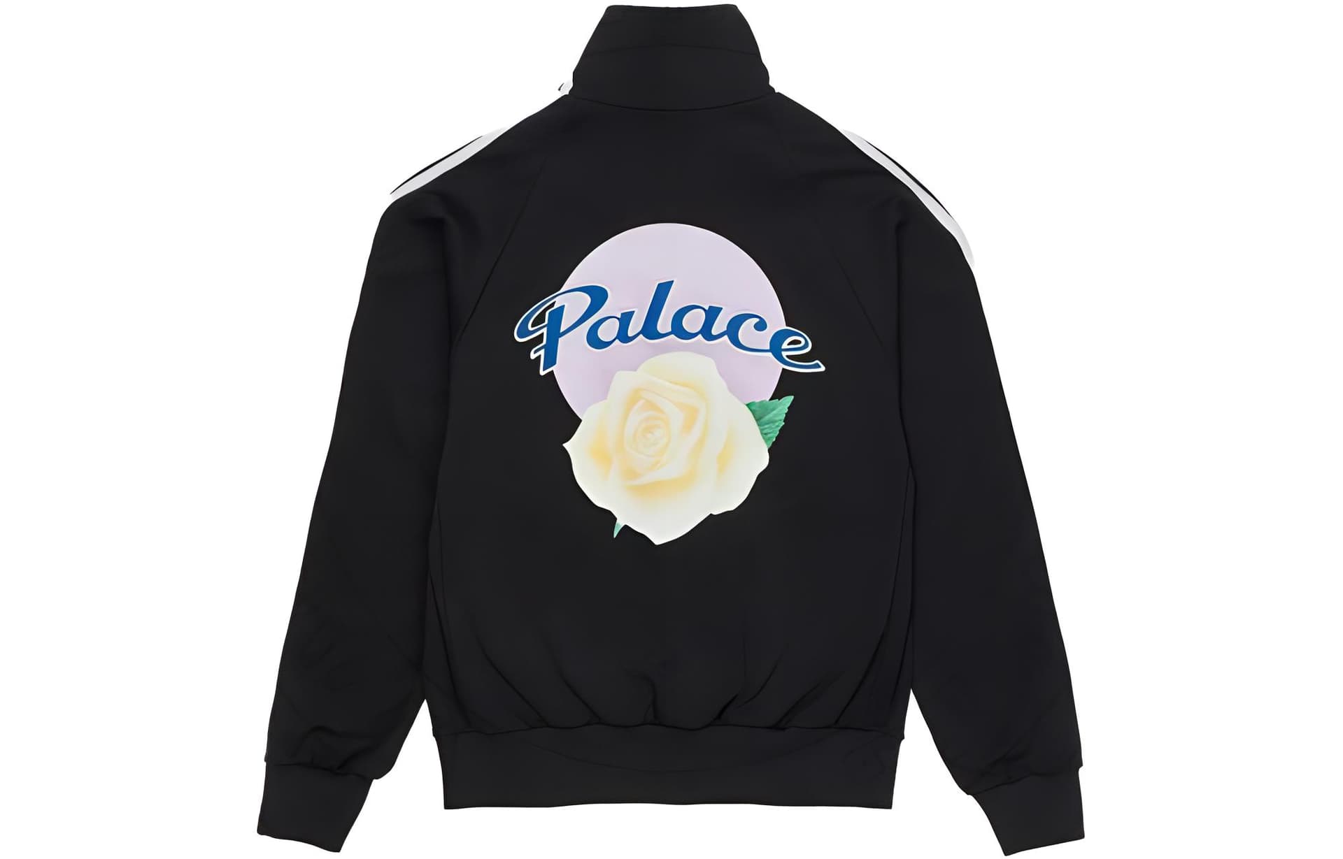 Куртка Y-3 x PALACE FW22 Jacket - изображение 2