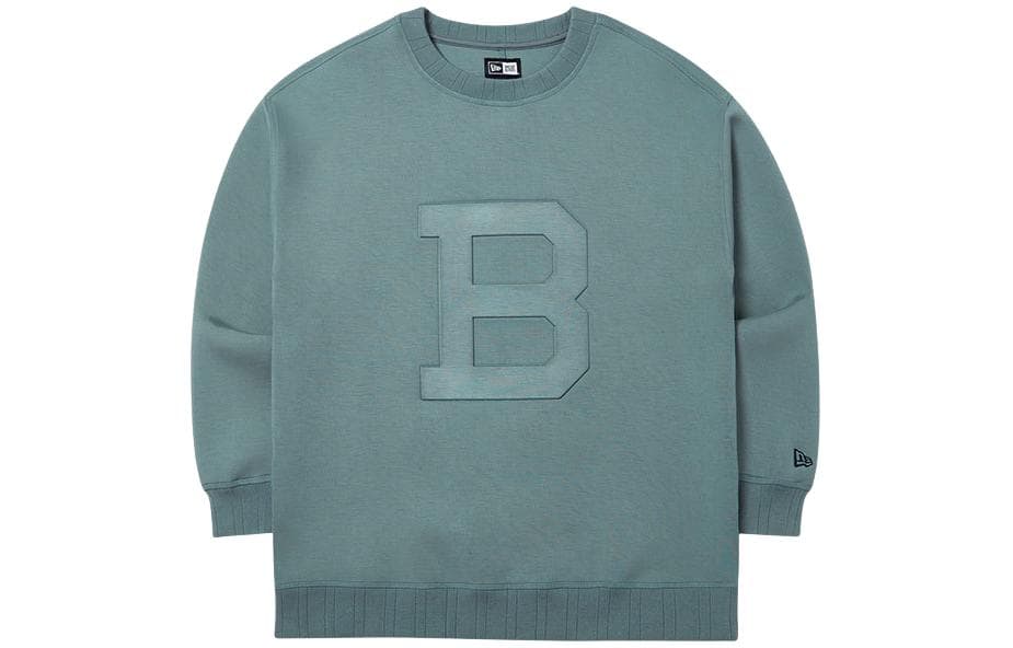 Худи New Era x MLB SS24 - изображение 1