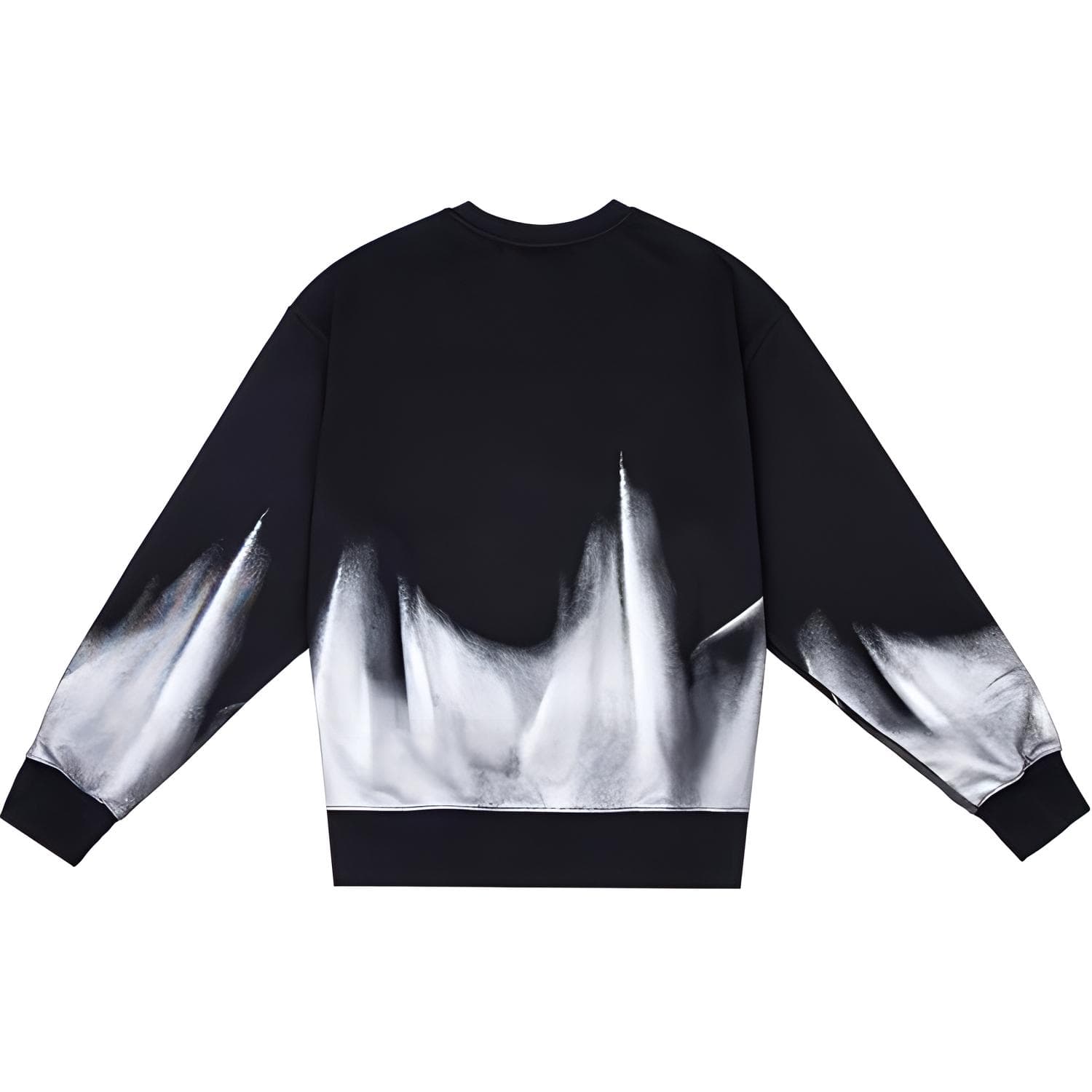 Кофта Boy London Sweatshirt Black - изображение 2