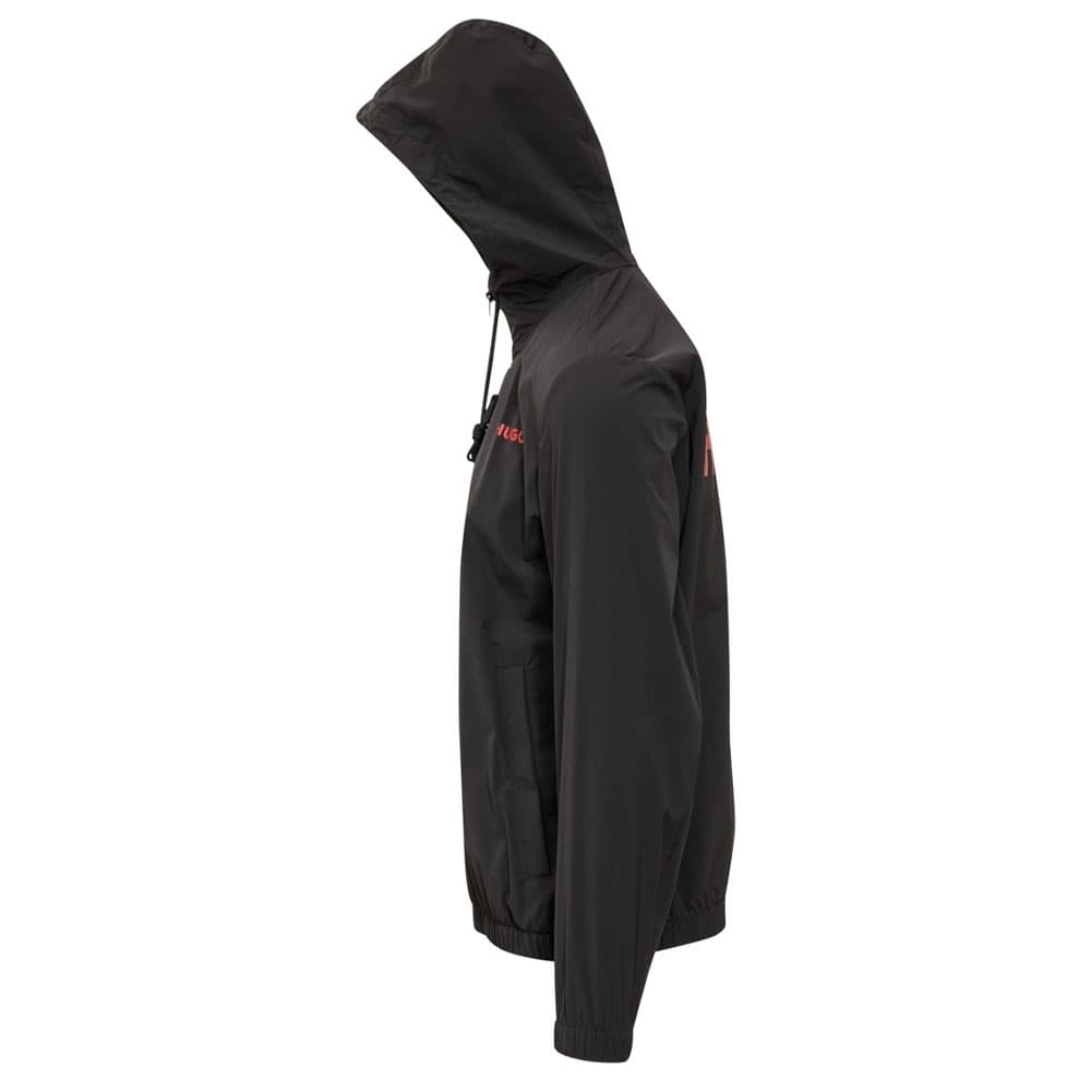 Куртка HUGO BOSS SS23 Logo - изображение 4