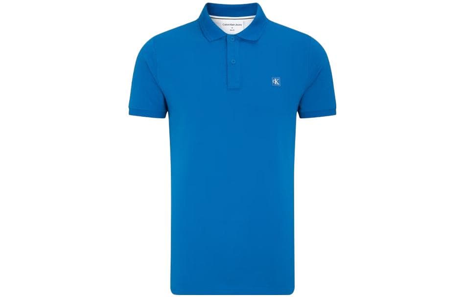 Поло CKCalvin Klein Polo - изображение 1