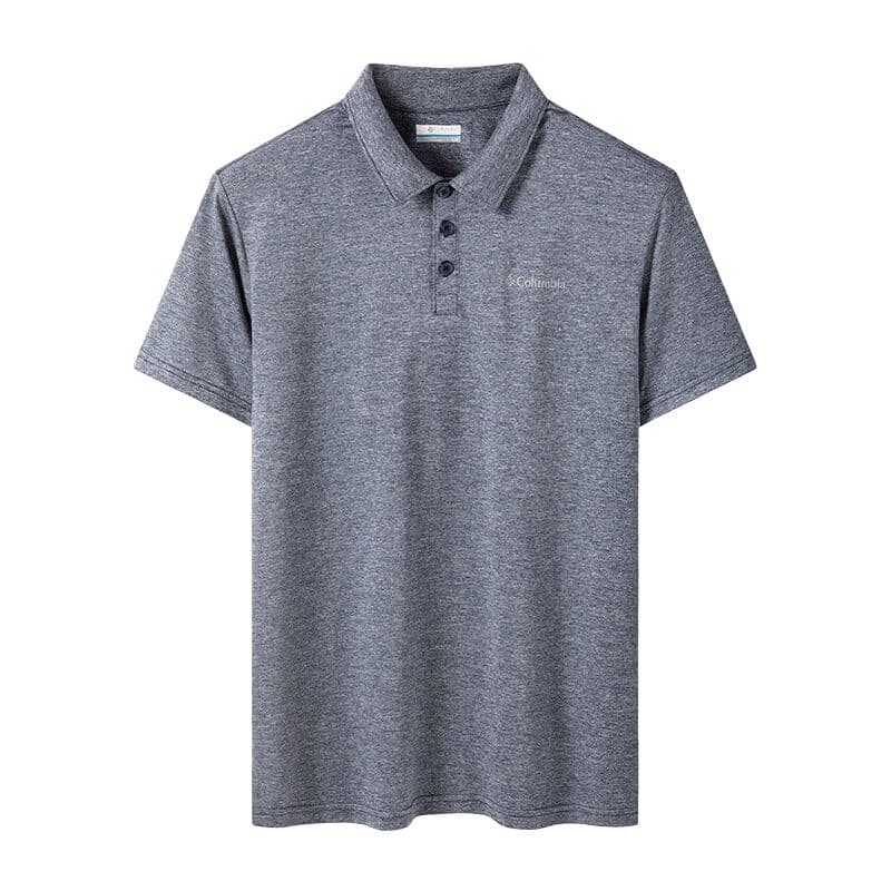 Поло Columbia logoPolo - изображение 1