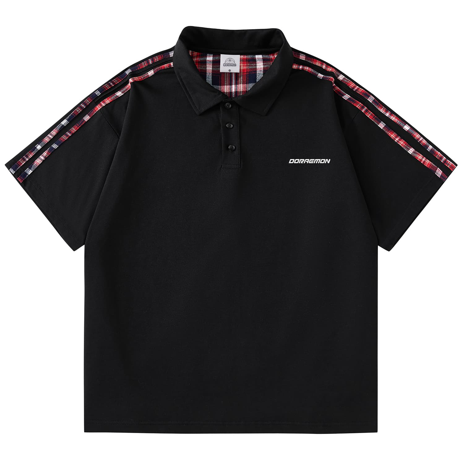 Поло DoraemonA LogoPolo - изображение 1