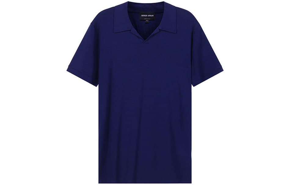 Поло GIORGIO ARMANI SS22 Polo - изображение 1