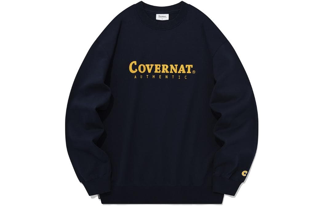 Худи COVERNAT FW23 - изображение 1