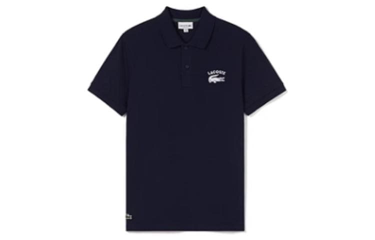 Поло LACOSTE SS23 Polo - изображение 1