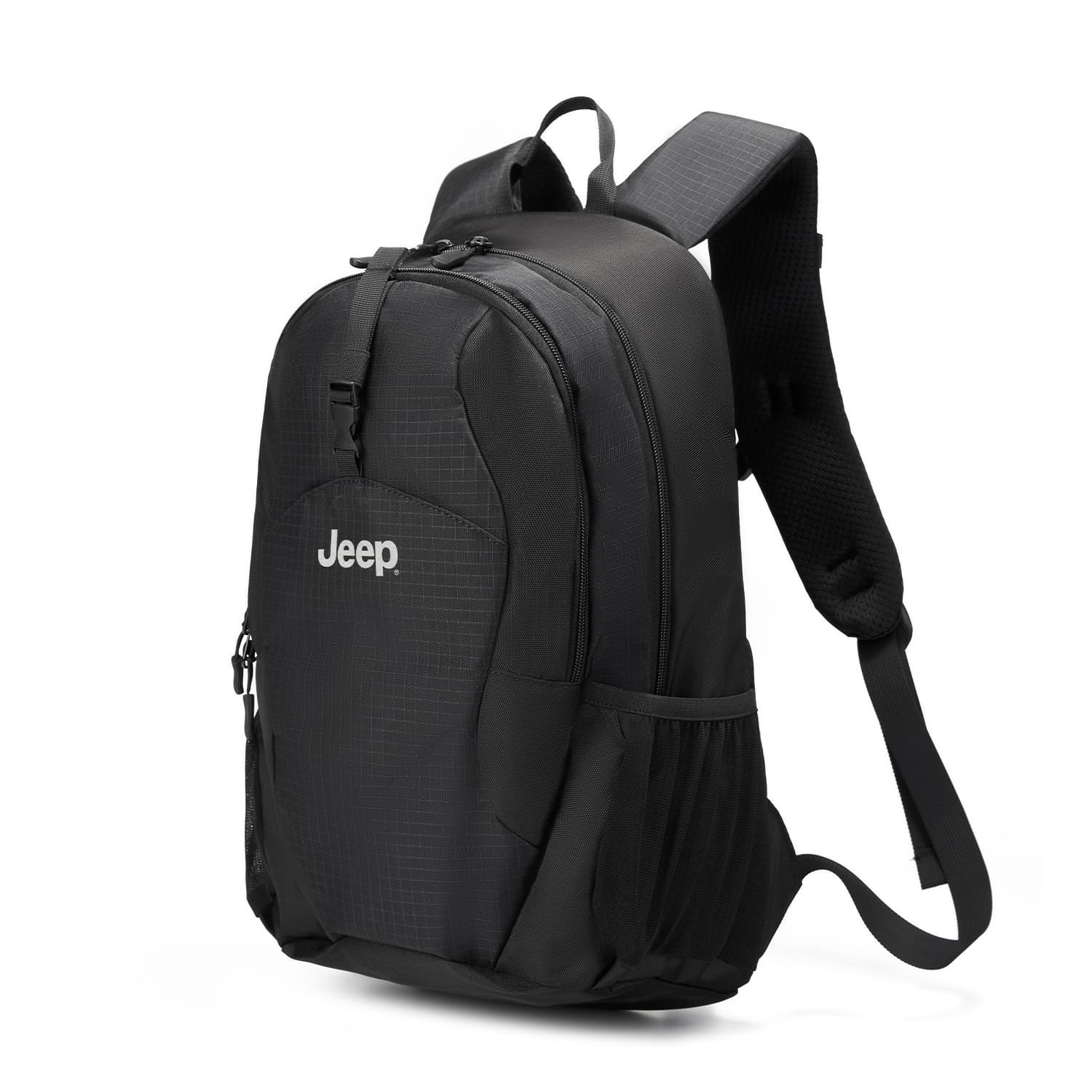 Рюкзак Jeep Нейлоновый Рюкзак Стандартный (Стандартный) Унисекс Многоцветный - изображение 1