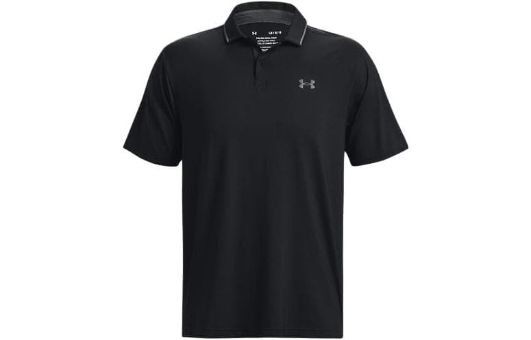 Поло Under Armour UA Iso Chill LogoPolo - изображение 1