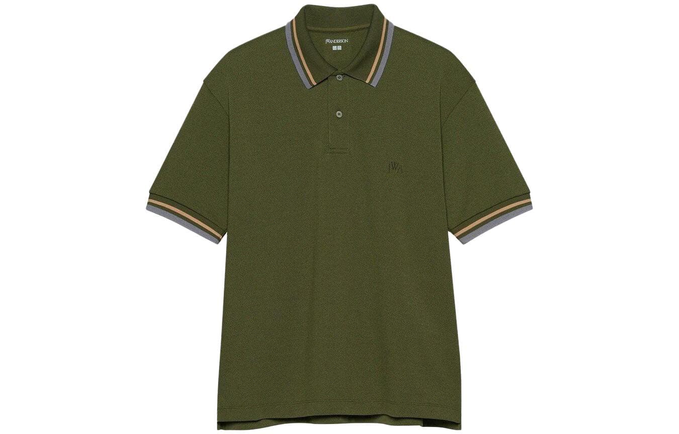 Поло UNIQLO JW Anderson Polo - изображение 1