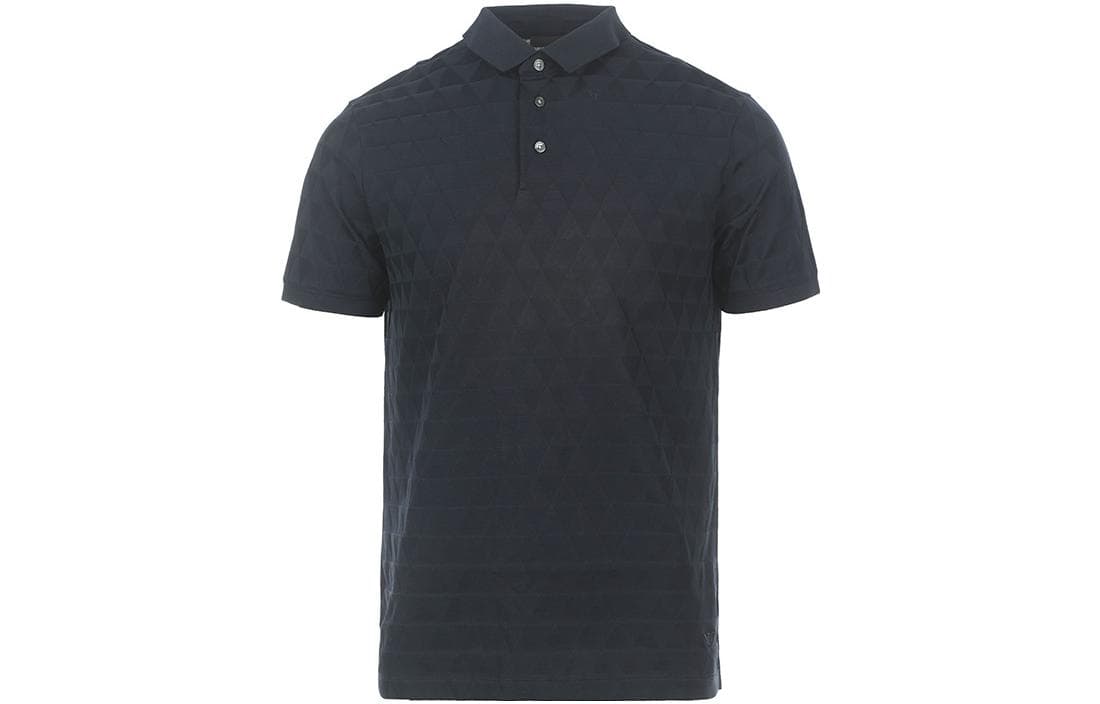 Поло EMPORIO ARMANI FW23 Polo - изображение 1
