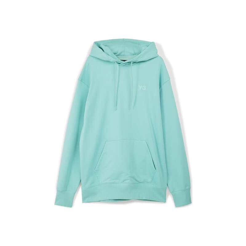 Худи Y-3 FT HOODIE - изображение 1
