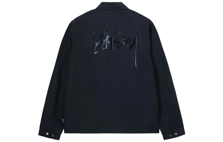 Рубашка Stussy - изображение 1
