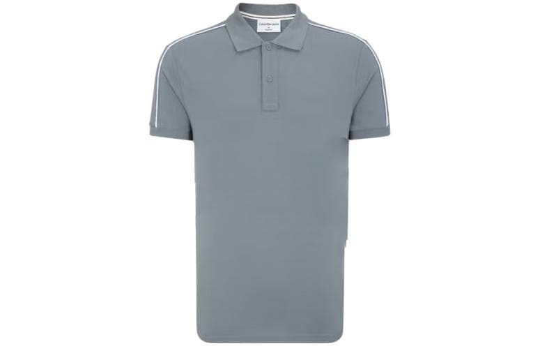 Поло CKCalvin Klein Polo - изображение 1
