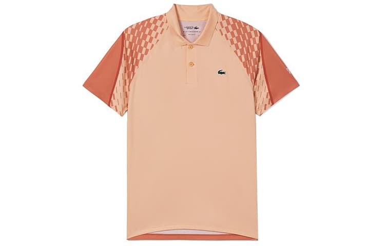 Поло LACOSTE Polo - изображение 1