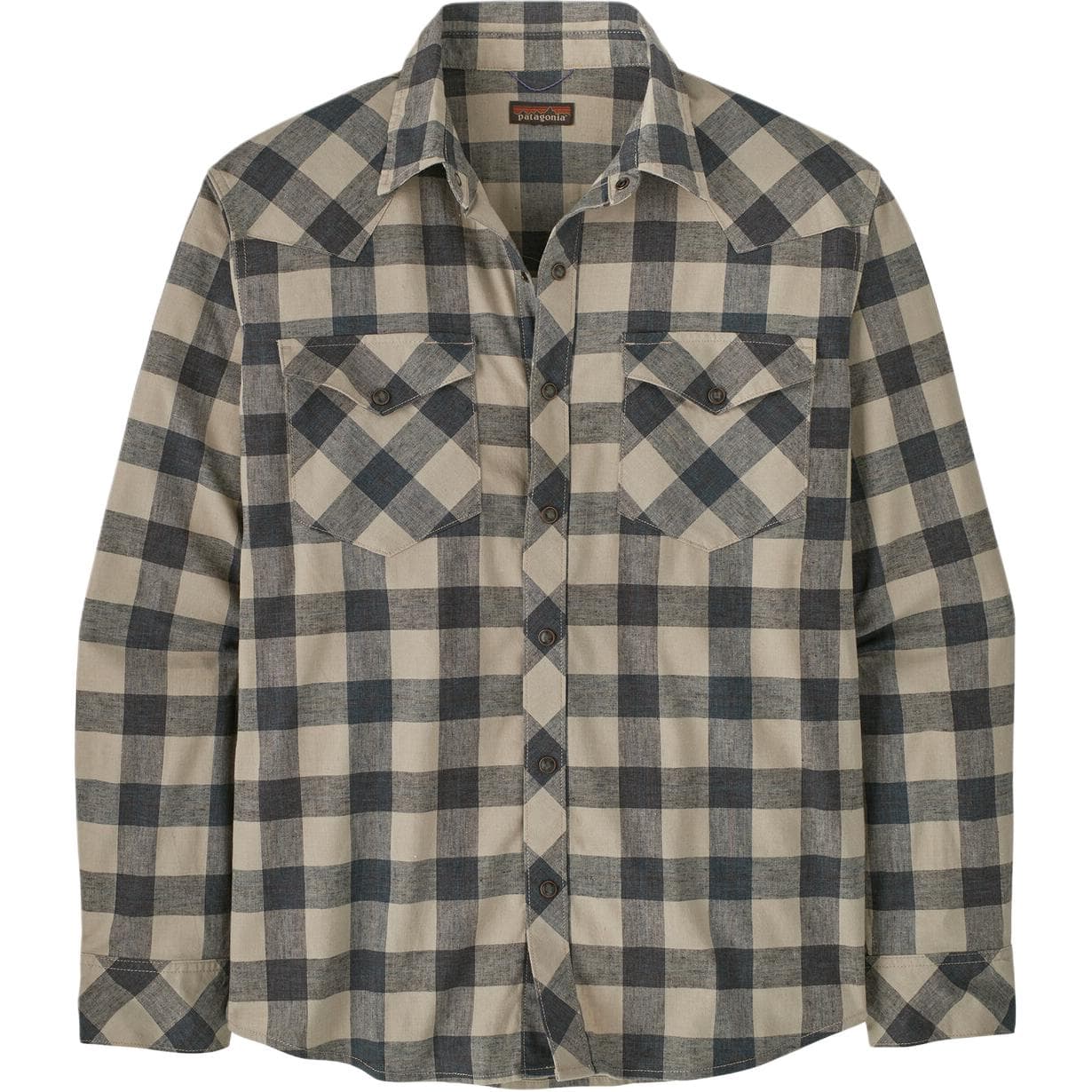 Рубашка patagonia - изображение 3