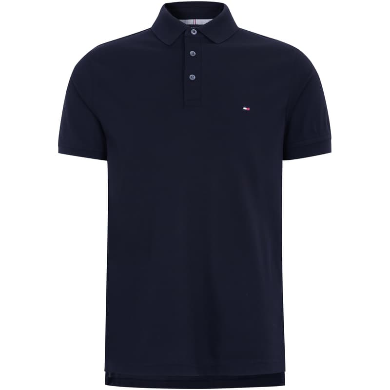 Поло Tommy Hilfiger polo - изображение 1