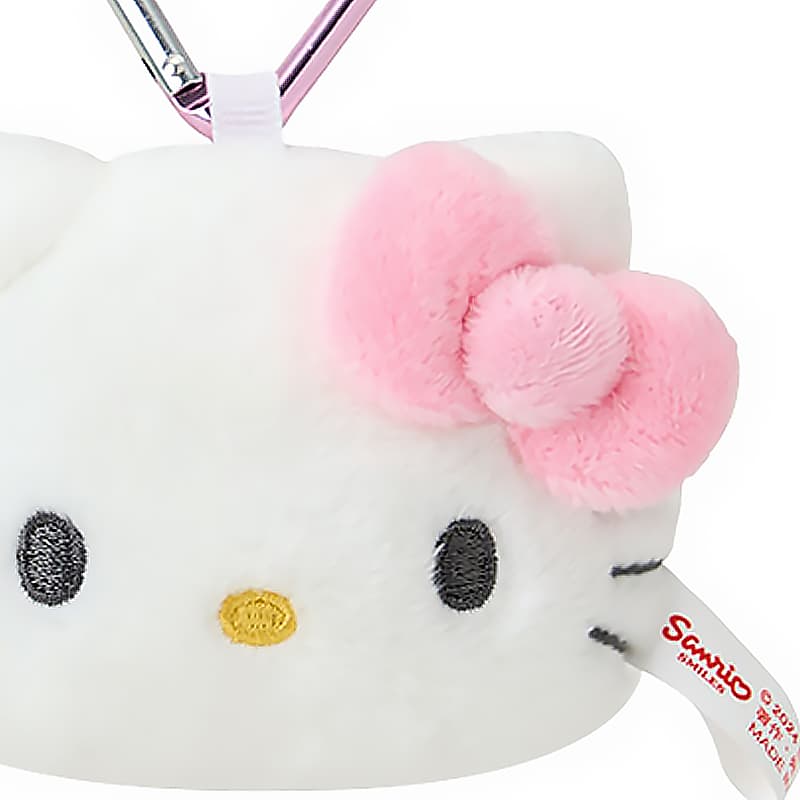 Портмоне Sanrio Плюшевая сумка через плечо Стандартная (стандартная) Унисекс - изображение 2