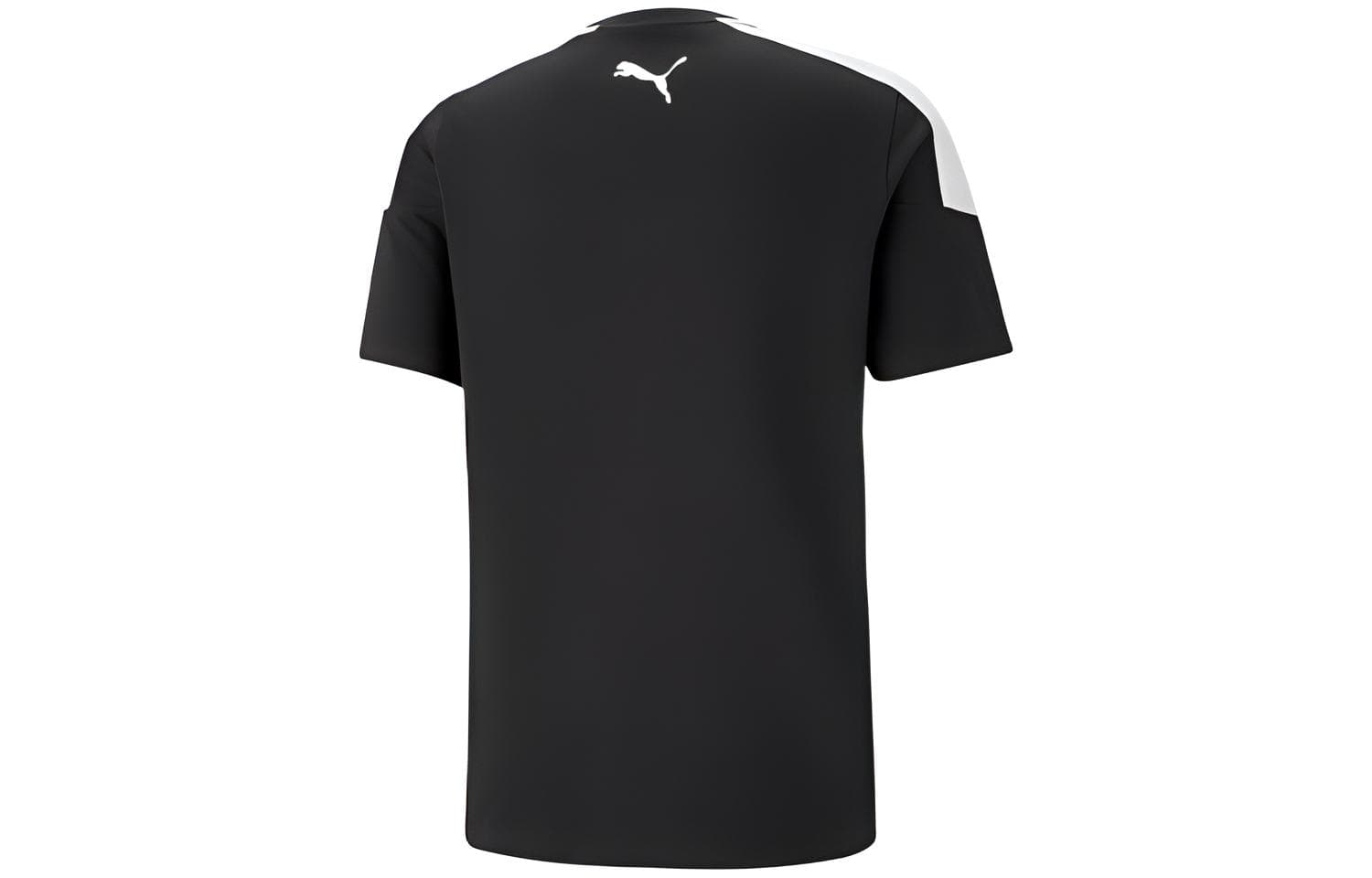 Футболка Puma Modern Sports Black - изображение 2