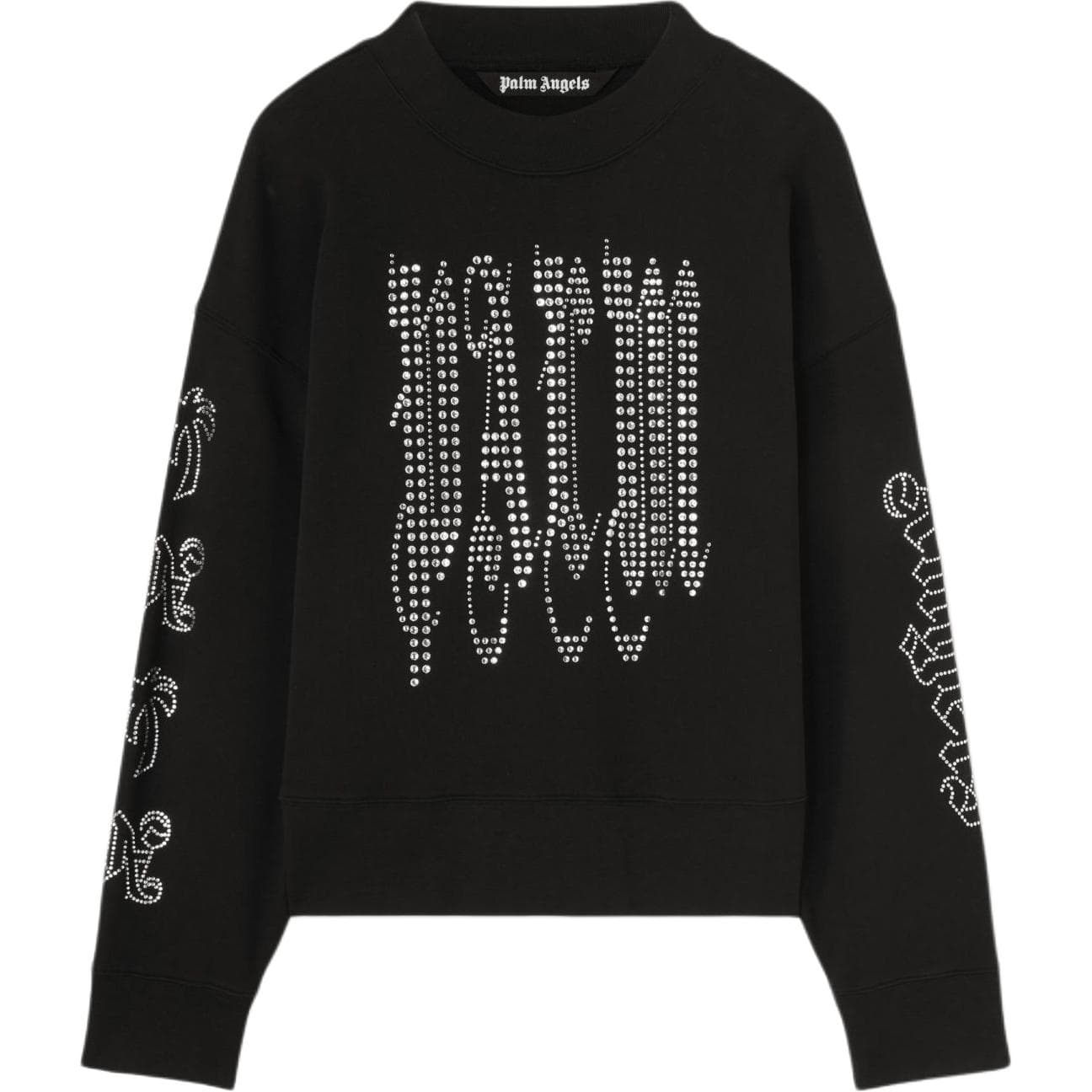 Худи PALM ANGELS - изображение 1