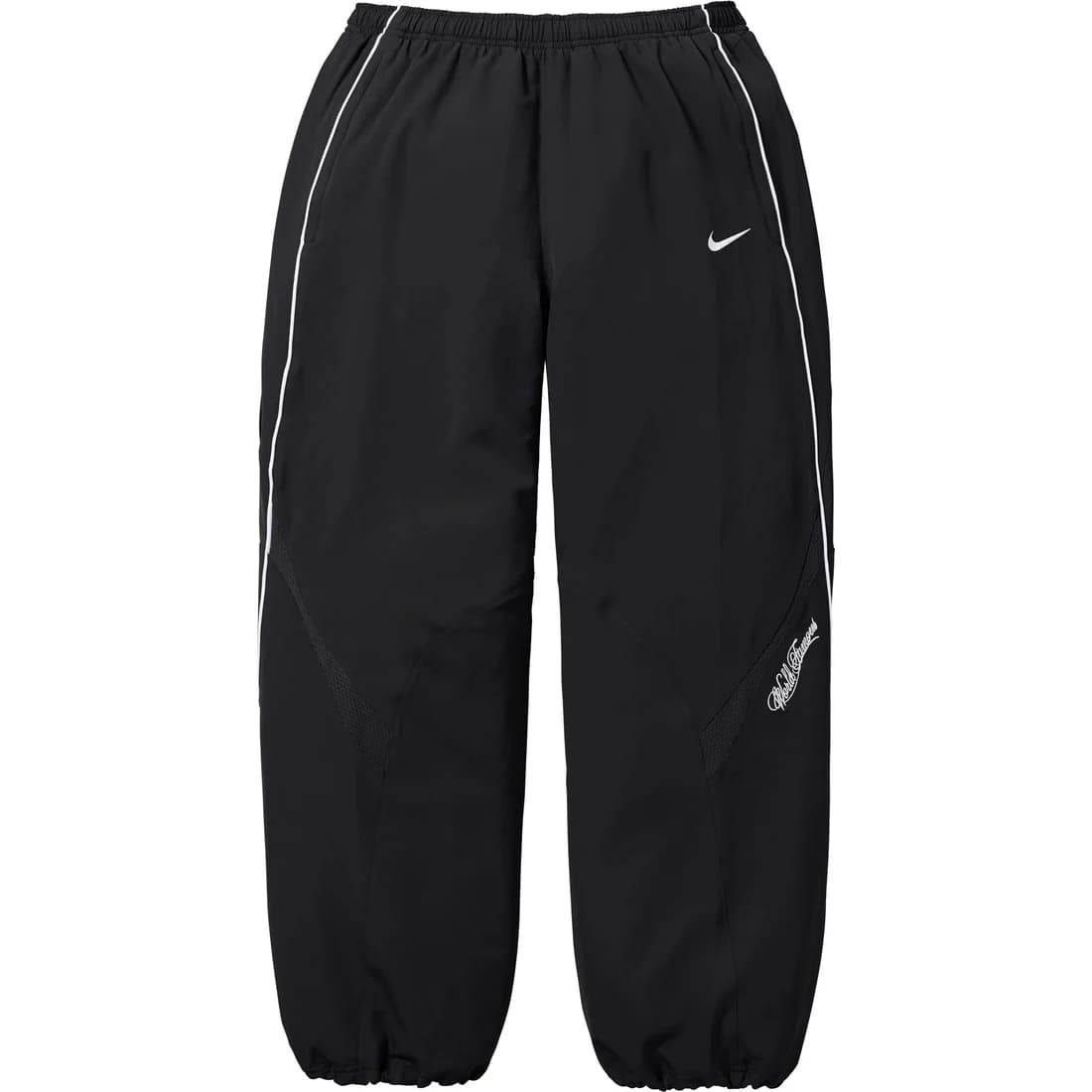Штаны supreme NIKE Спортивные трикотажные брюки Унисекс - изображение 1