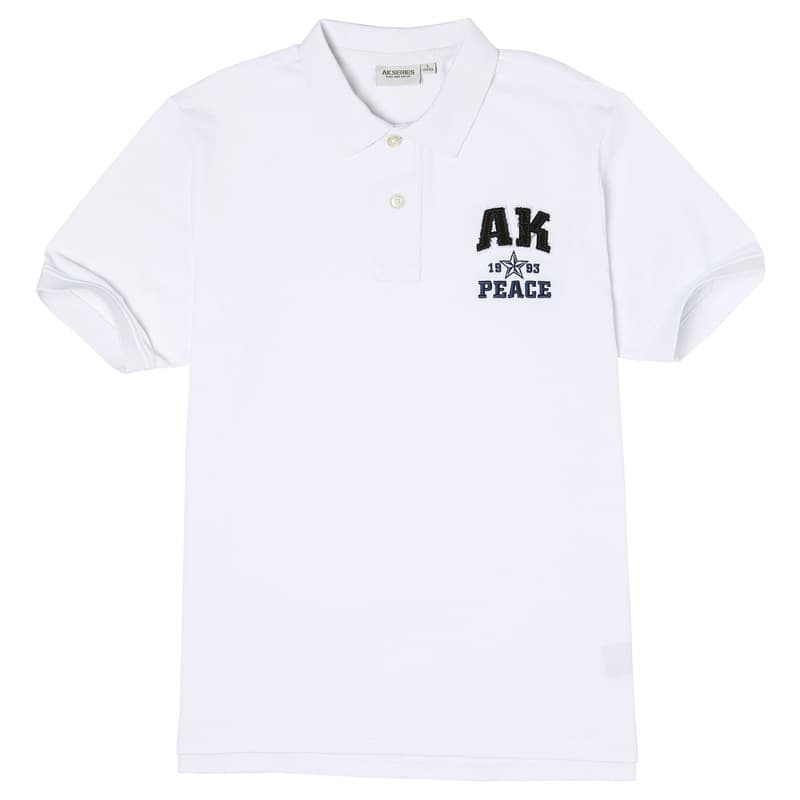Поло AKCLUB Polo - изображение 1