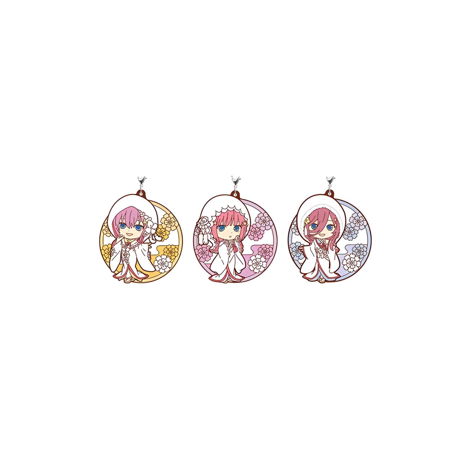 BANPRESTO - изображение 4
