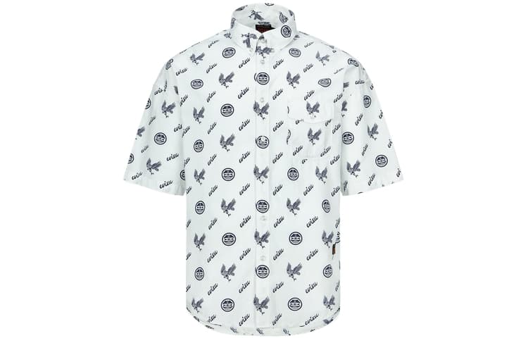 Рубашка EVISU - изображение 1