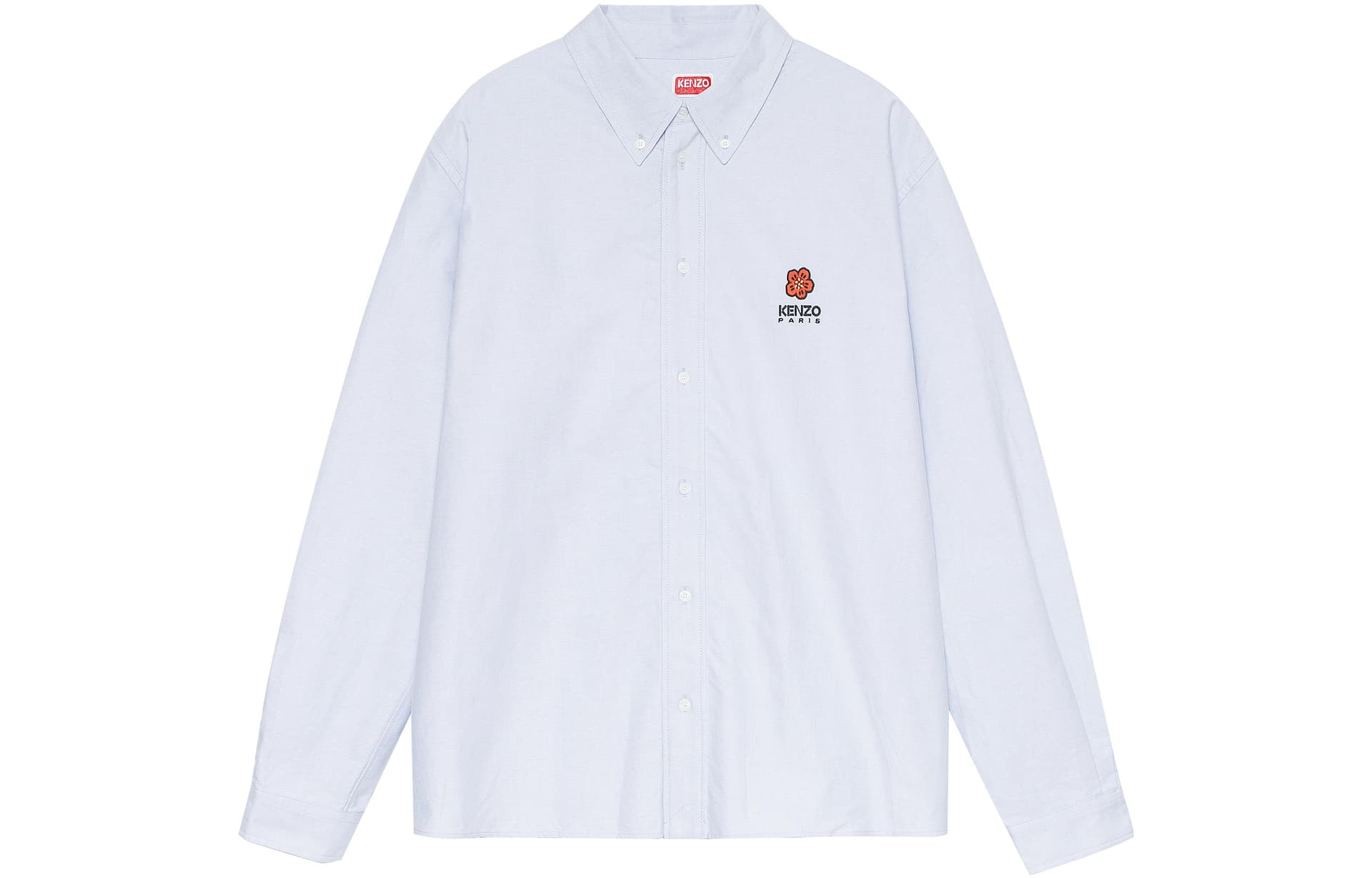 Рубашка KENZO x Nigo SS23 - изображение 1