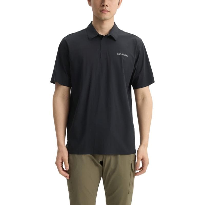 Поло Columbia UPF50Polo - изображение 3