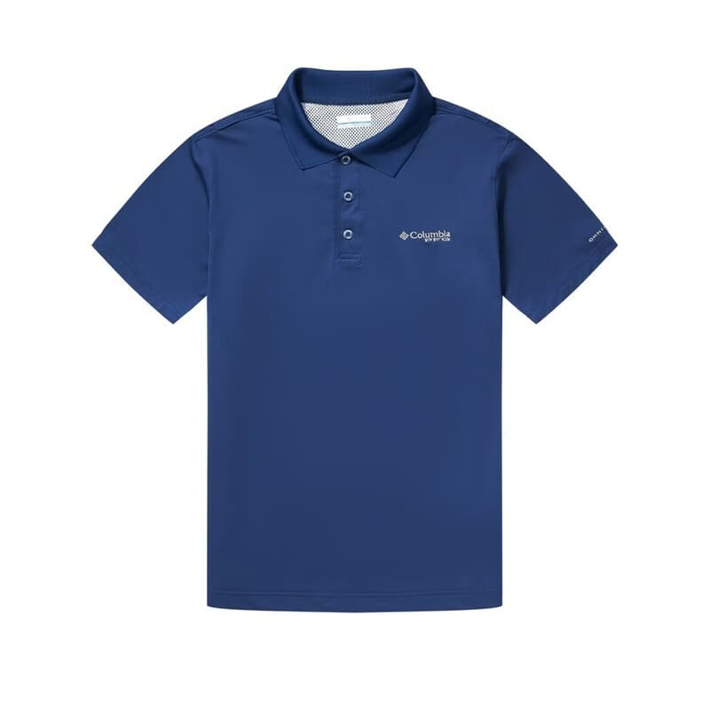 Поло Columbia LogoPolo - изображение 1