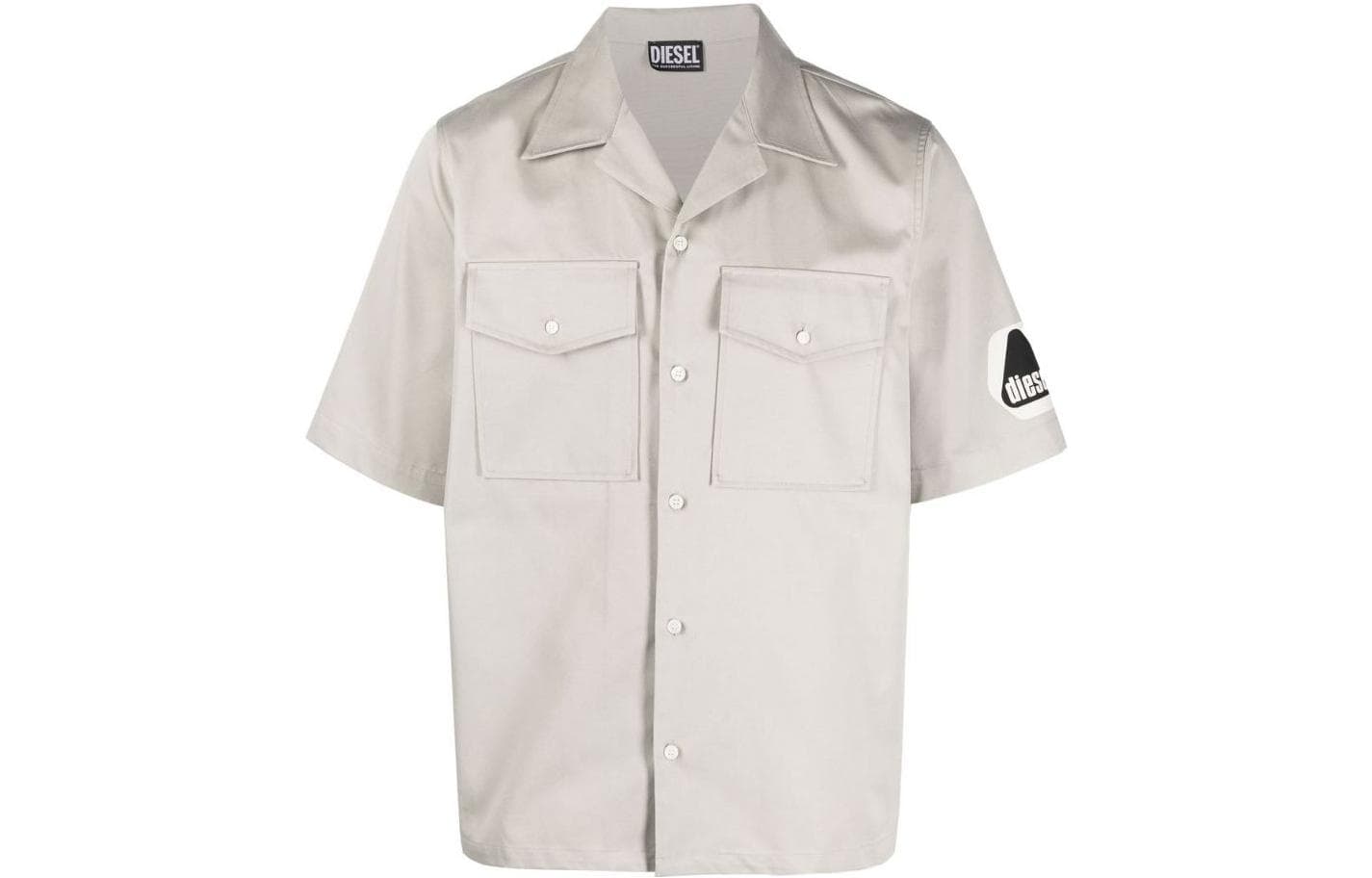 Рубашка DIESEL SS23 - изображение 1