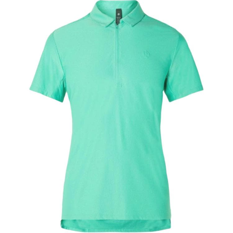 Поло lululemon SS23 Ventilated Polo - изображение 1