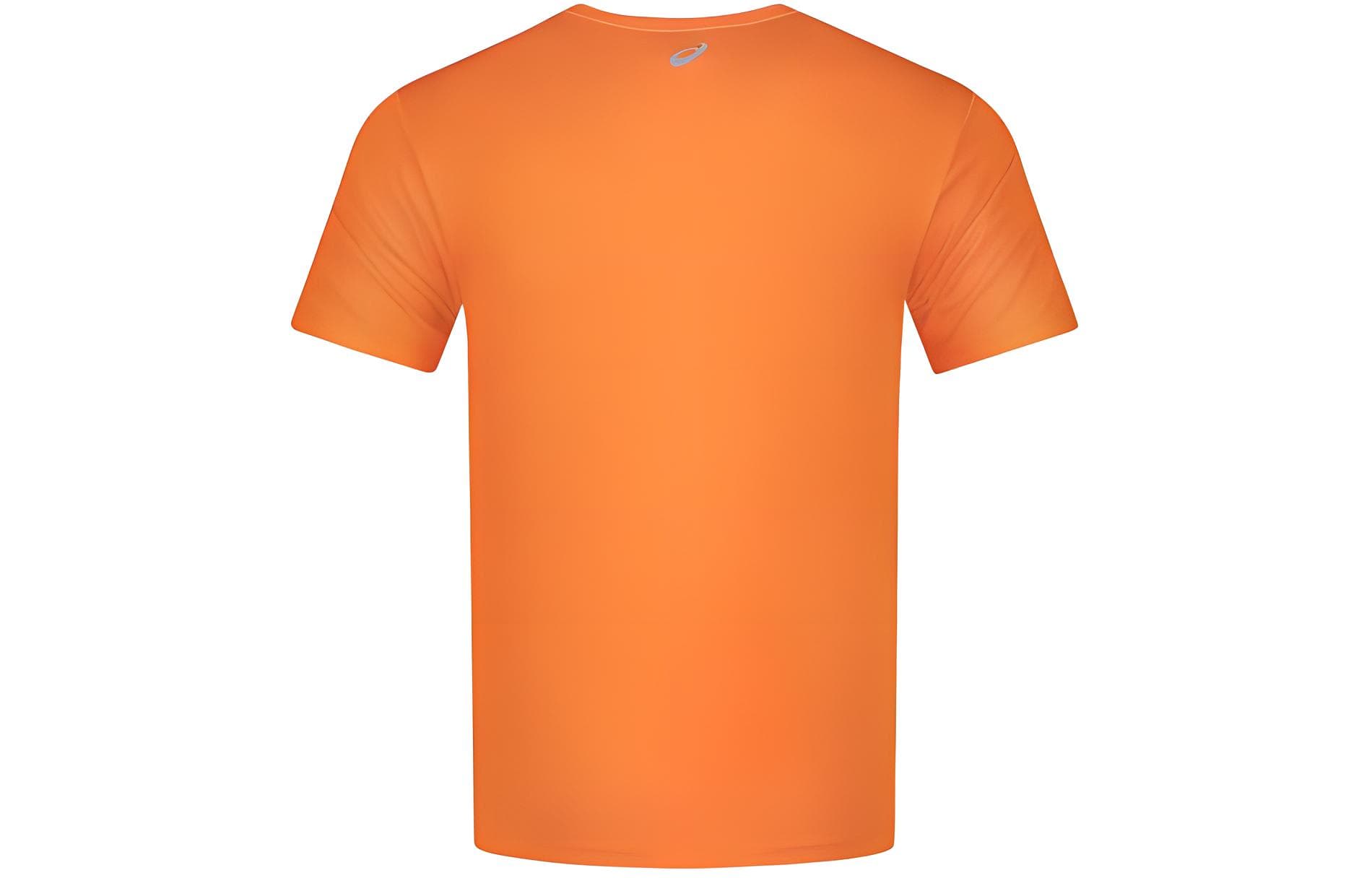 Футболка Asics T - изображение 2