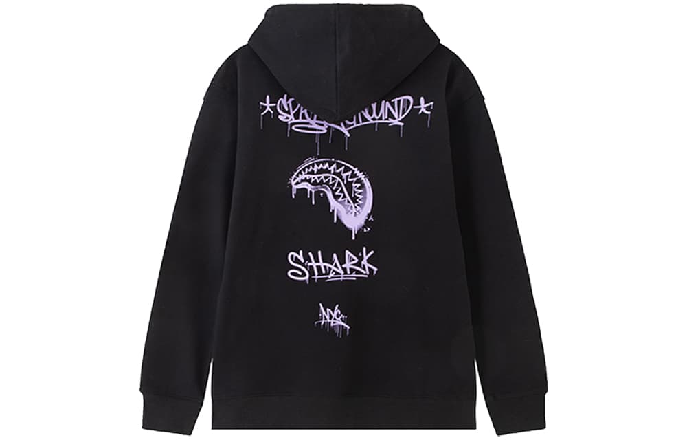 Худи SPRAYGROUND SGLogo - изображение 1