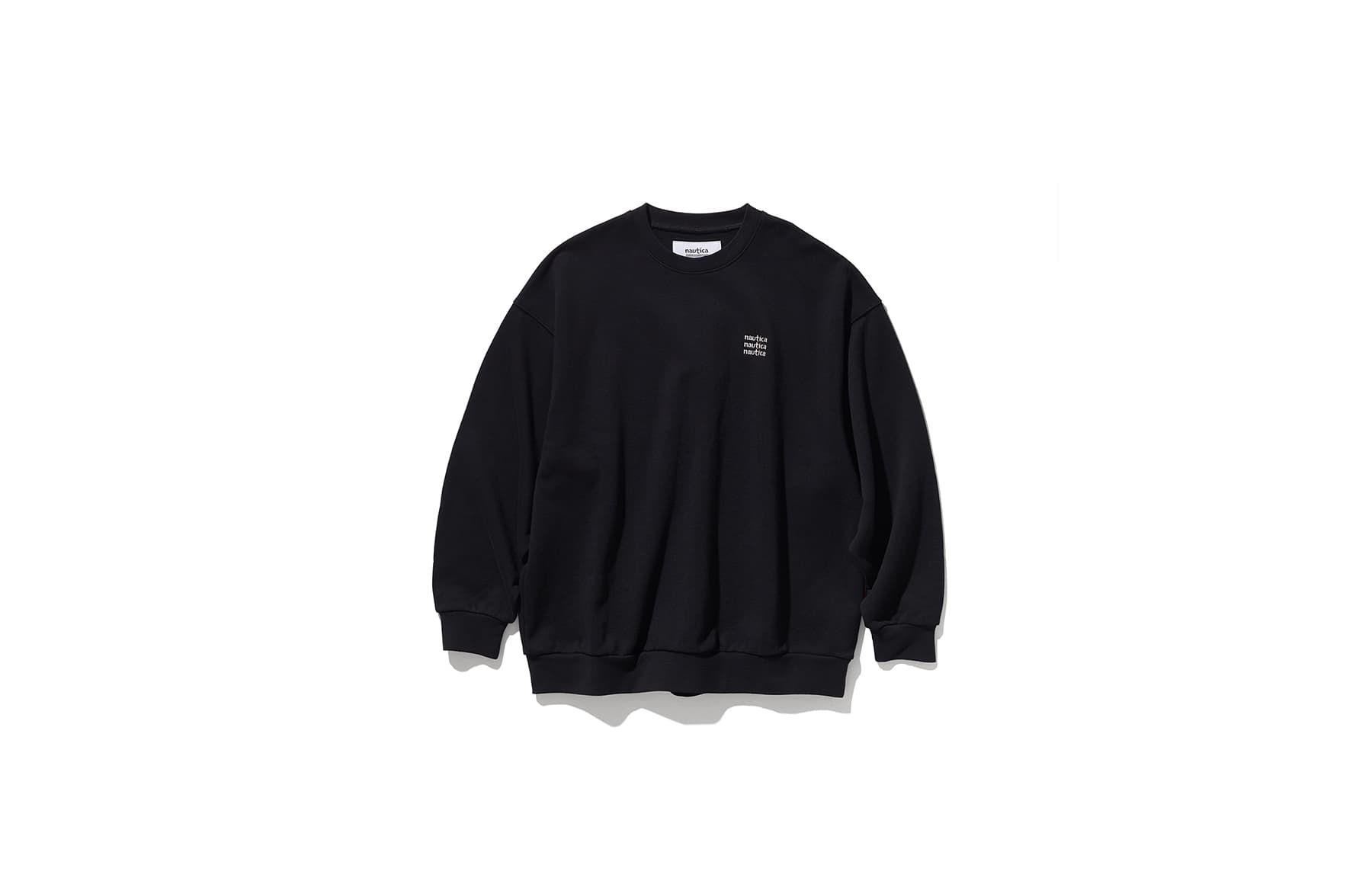 Худи nautica white sail X FW23 - изображение 1
