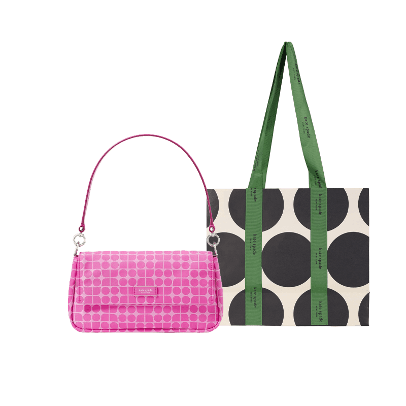 Сумка через плечо kate spade Noel - изображение 7