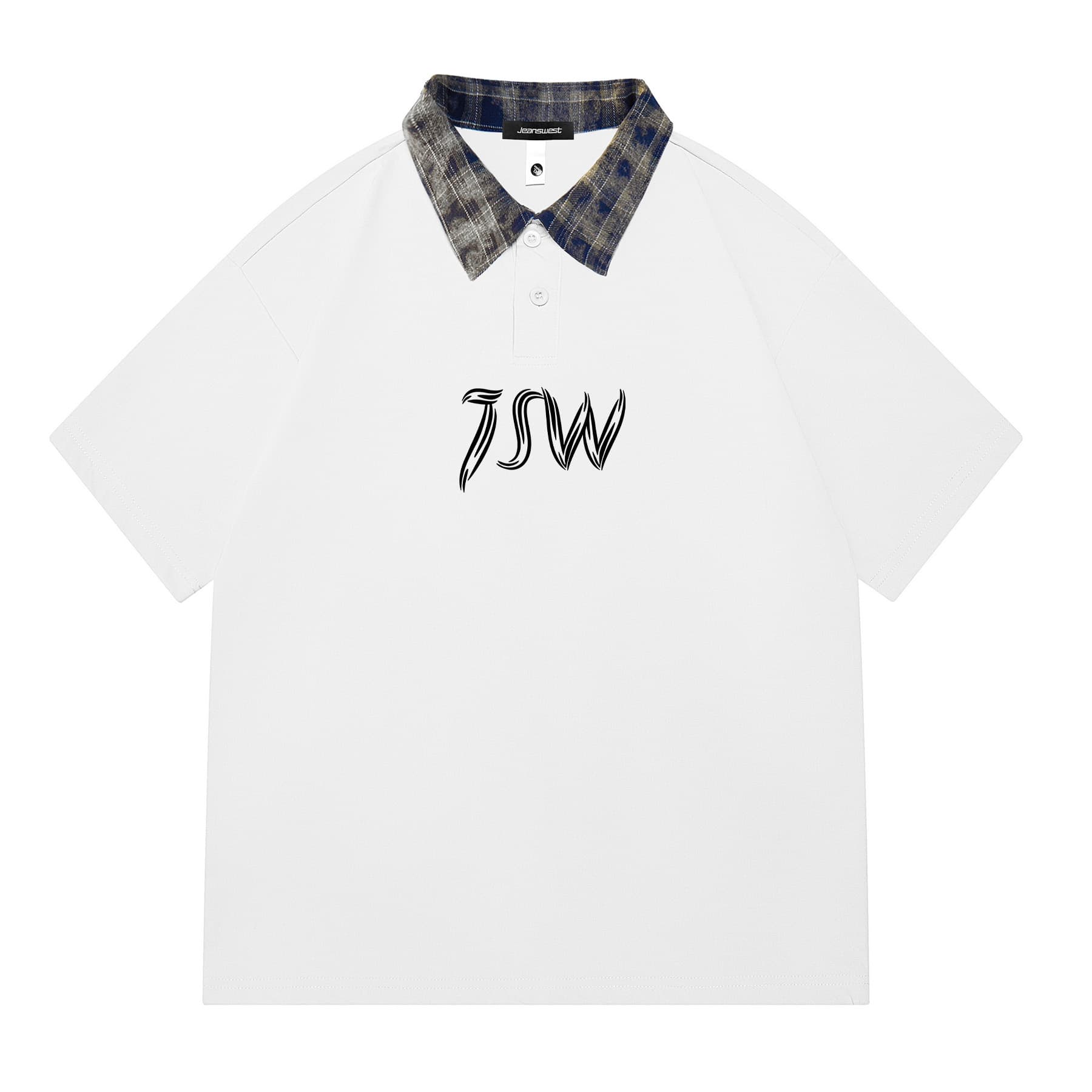 Поло JEANSWEST logoPOLO - изображение 1