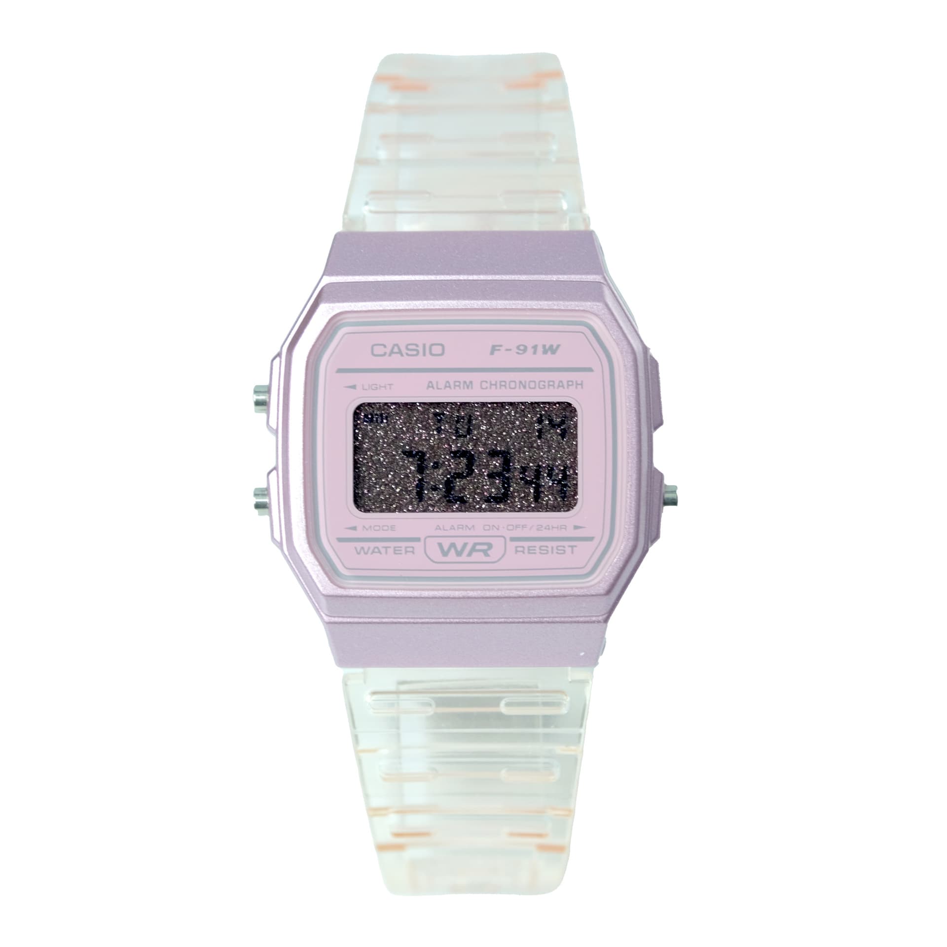 Часы CASIO - изображение 1
