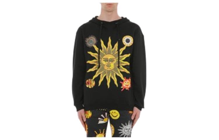 Худи MOSCHINO - изображение 1