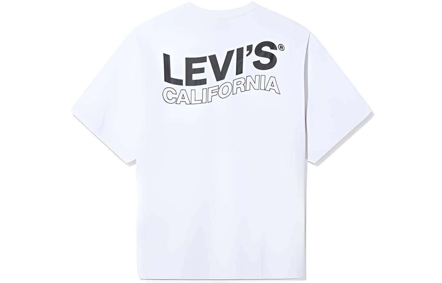 Футболка Levis LogoT - изображение 2