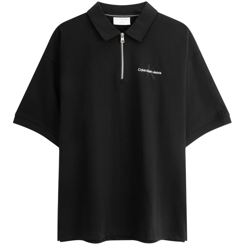 Поло CALVIN KLEIN Polo - изображение 1