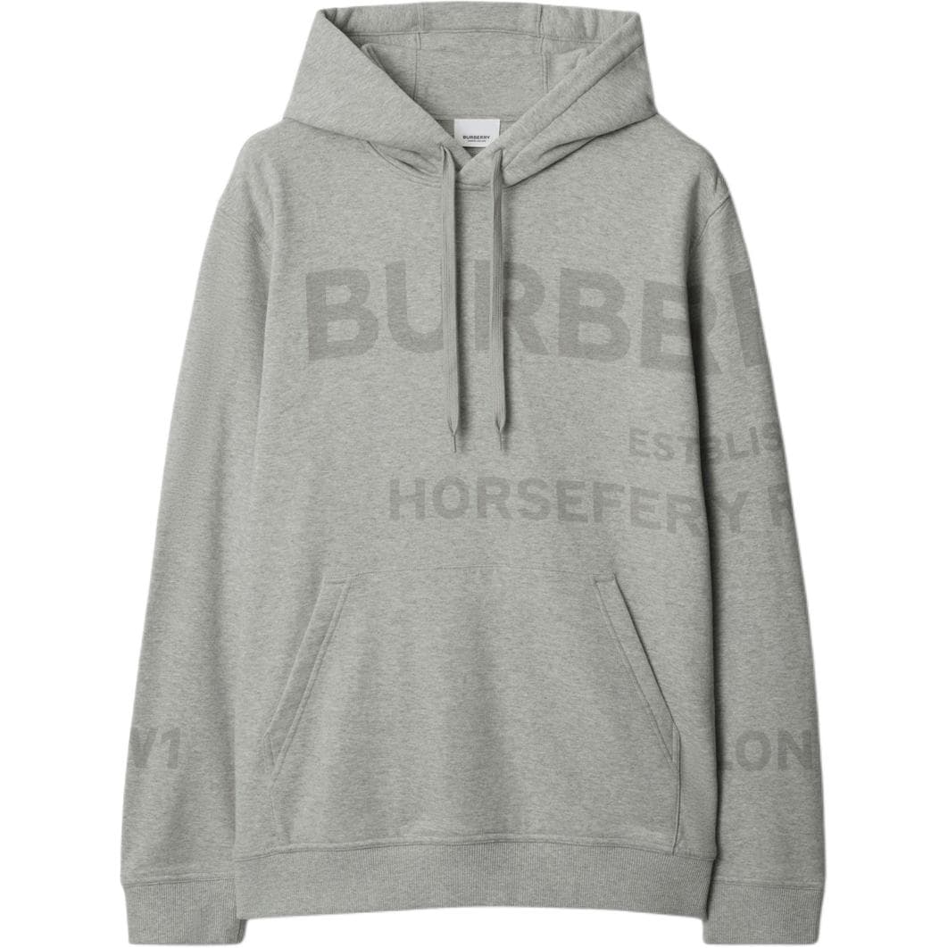 Худи Burberry - изображение 1