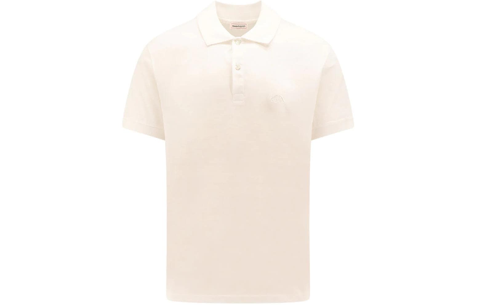 Поло Alexander McQueen PoloPolo - изображение 1