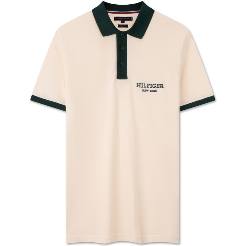 Поло Tommy Hilfiger Polo - изображение 1