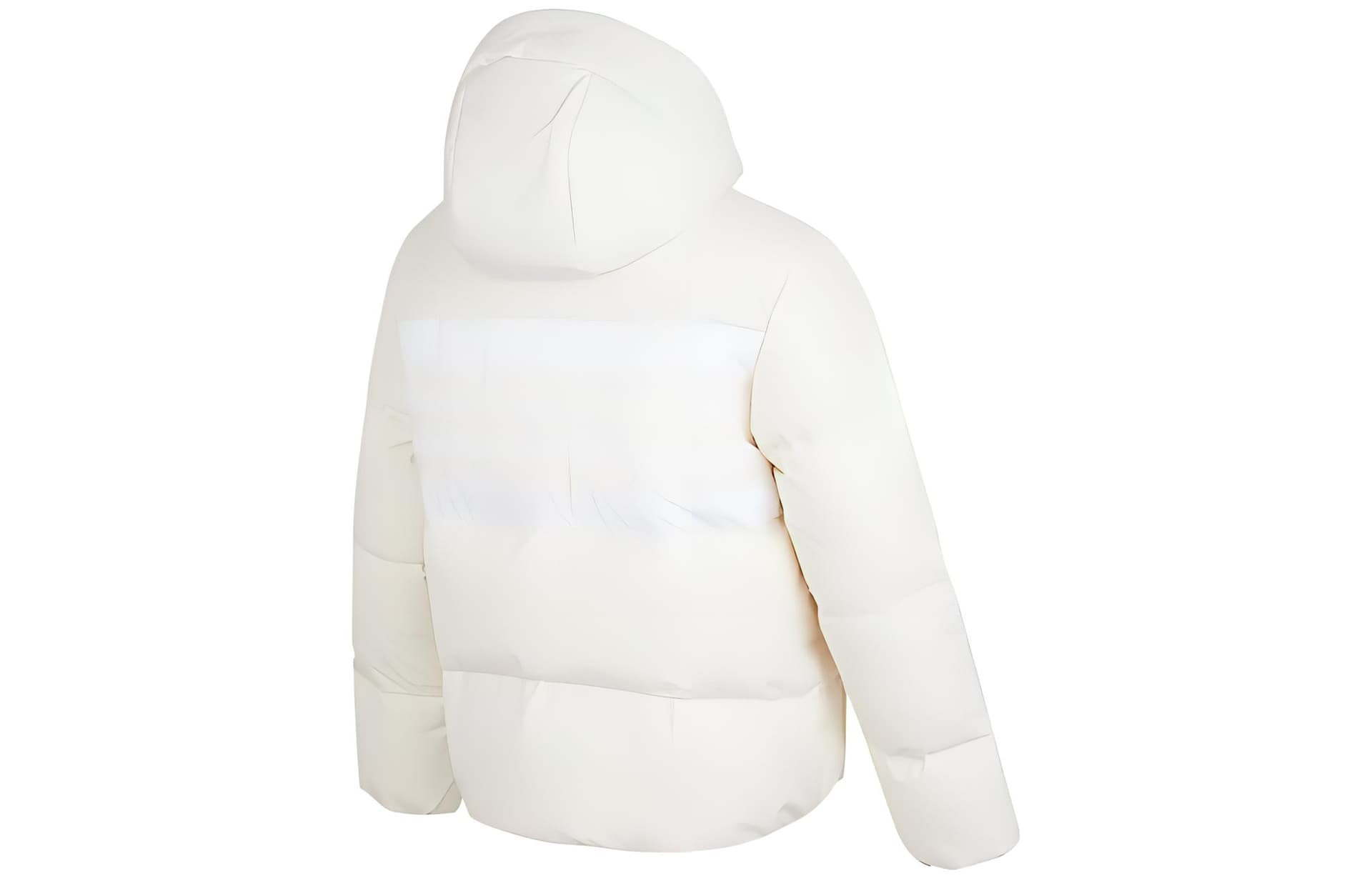 Пуховик adidas neo - изображение 2