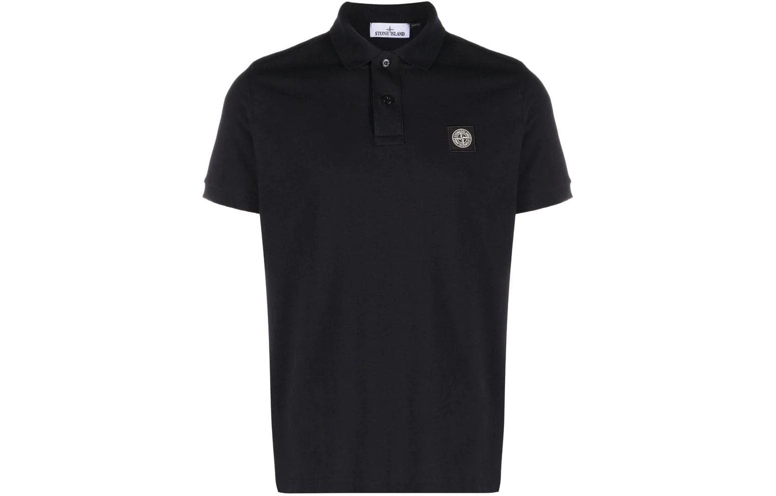 Поло STONE ISLAND Polo - изображение 1