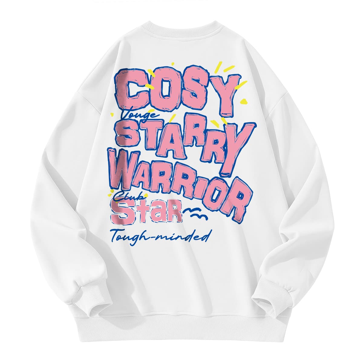 Худи Warrior LOGO - изображение 1